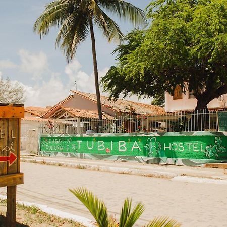 Tubiba Hostel Tamandare Exterior photo
