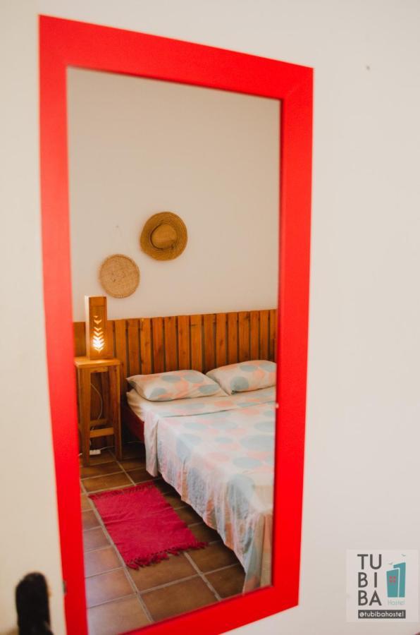Tubiba Hostel Tamandare Exterior photo